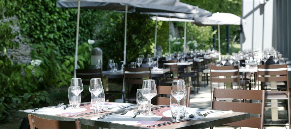 Campanile Centre - Saint Jacques 3*