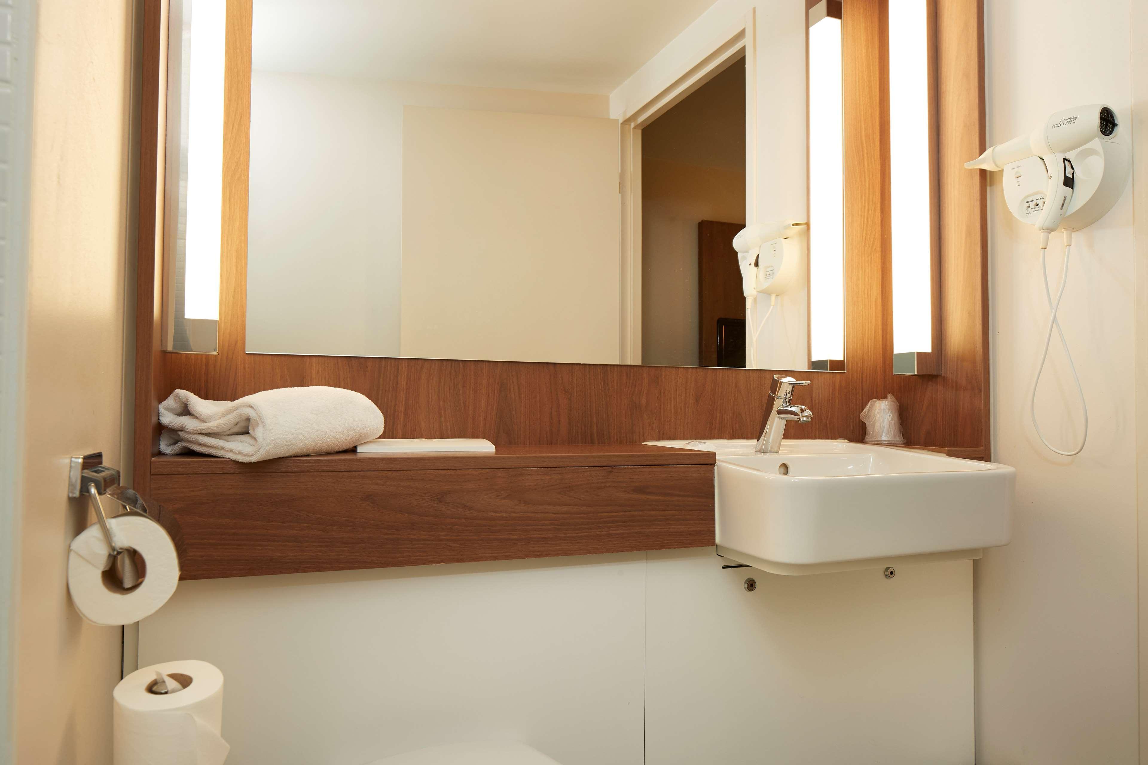 Hotel Campanile Centre - Saint Jacques